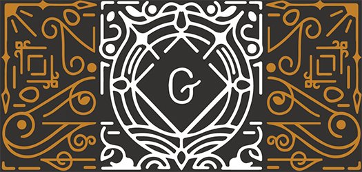 QRCODE gutenberg